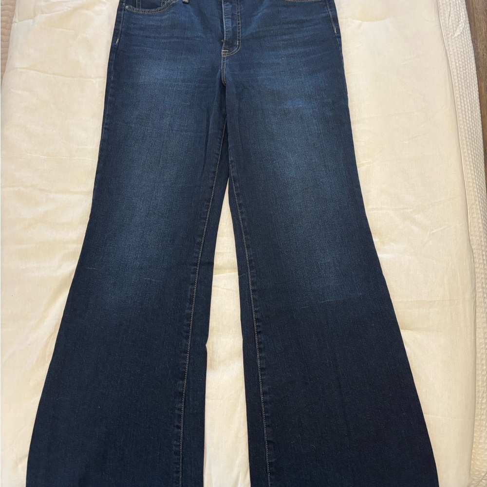 Women's Blue Jeans